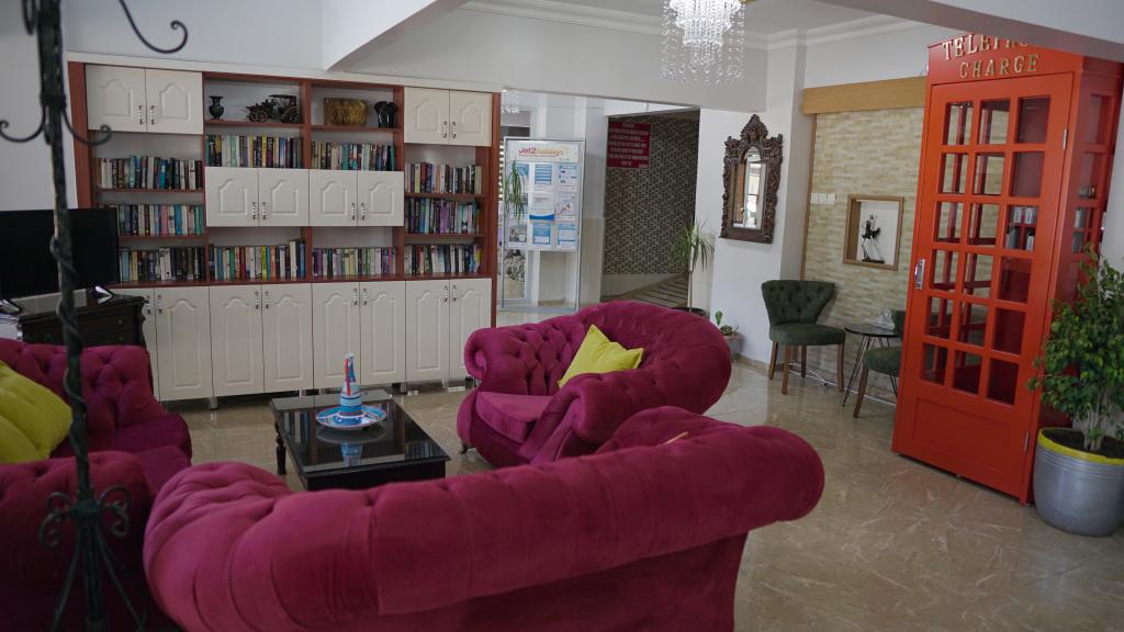 Otel Resmi