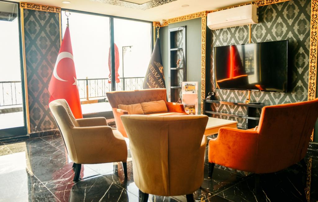 Otel Resmi