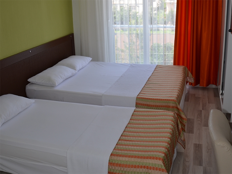 Otel Resmi