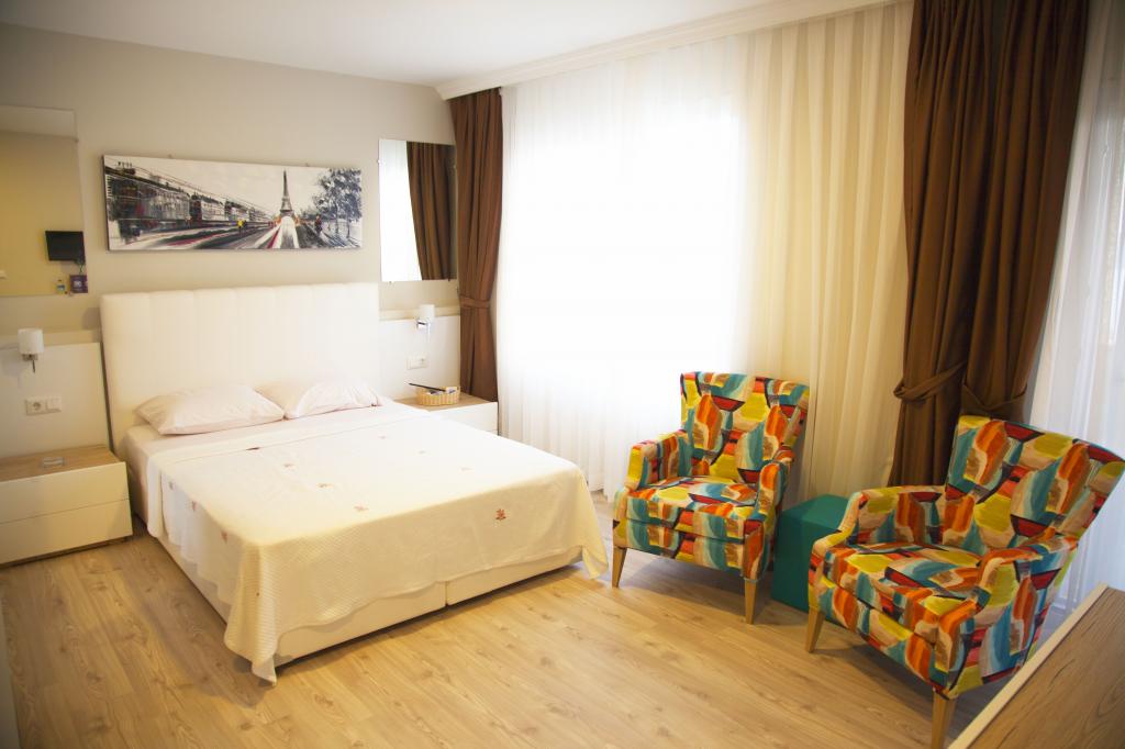 Otel Resmi