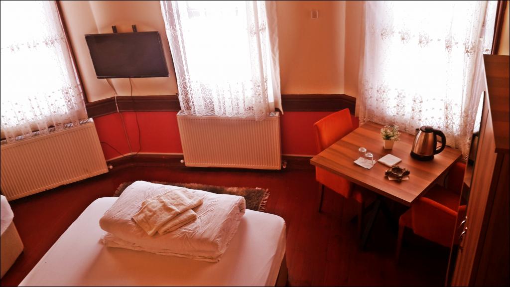 Otel Resmi