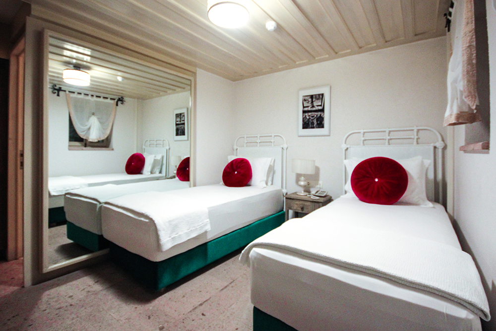 Otel Resmi