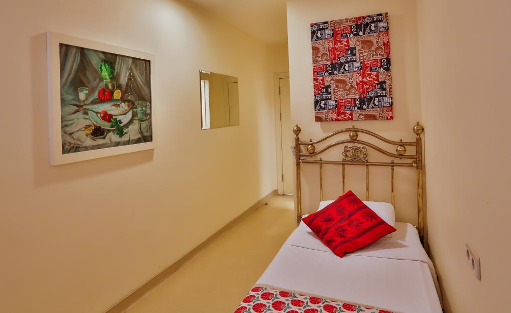 Otel Resmi