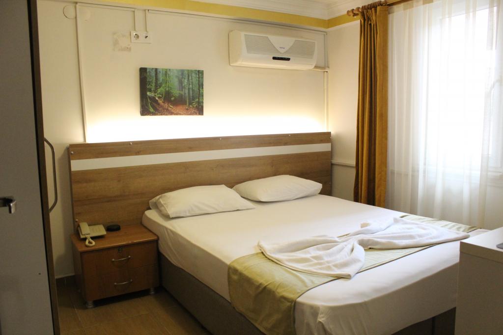 Otel Resmi