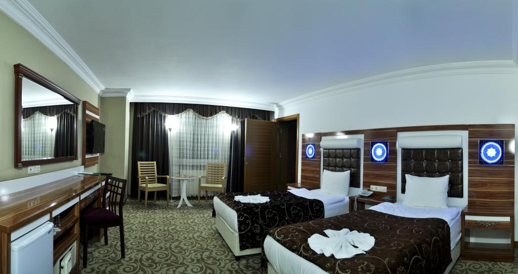 Otel Resmi