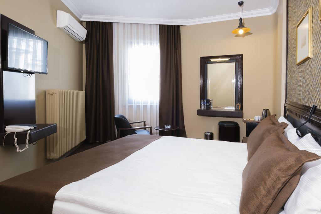 Otel Resmi