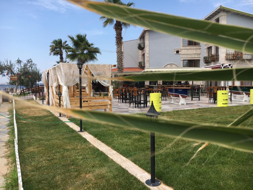 Otel Resmi