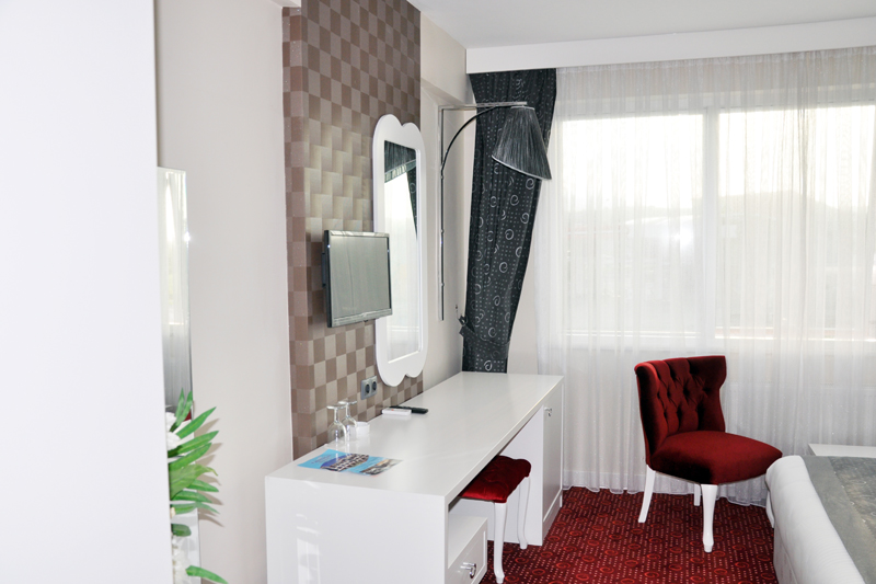Otel Resmi