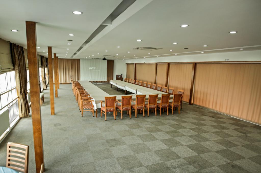 Otel Resmi
