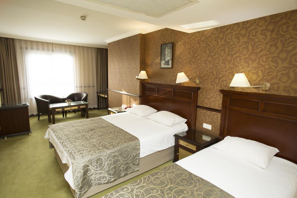 Otel Resmi