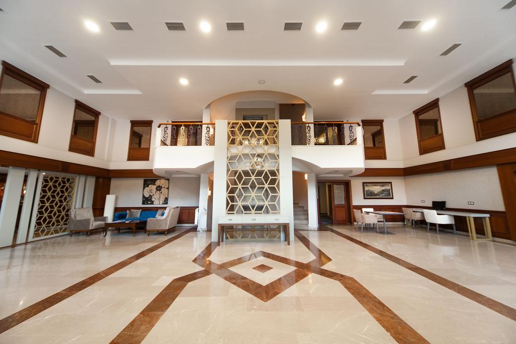 Otel Resmi