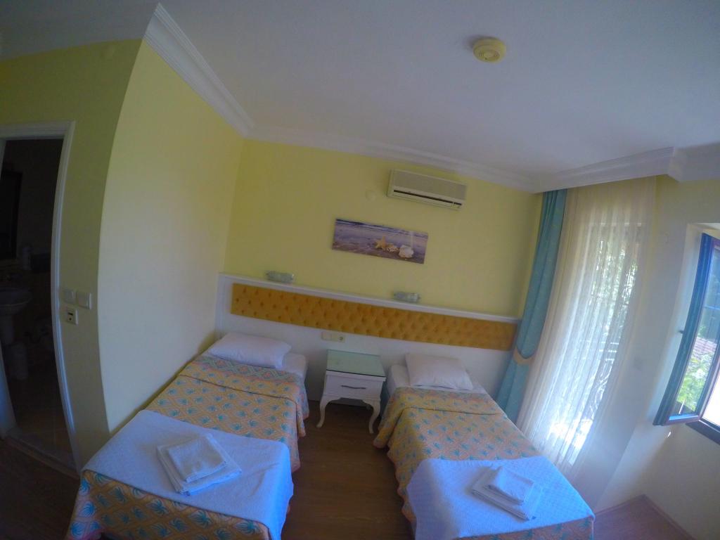 Otel Resmi