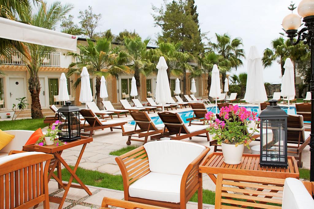 Otel Resmi