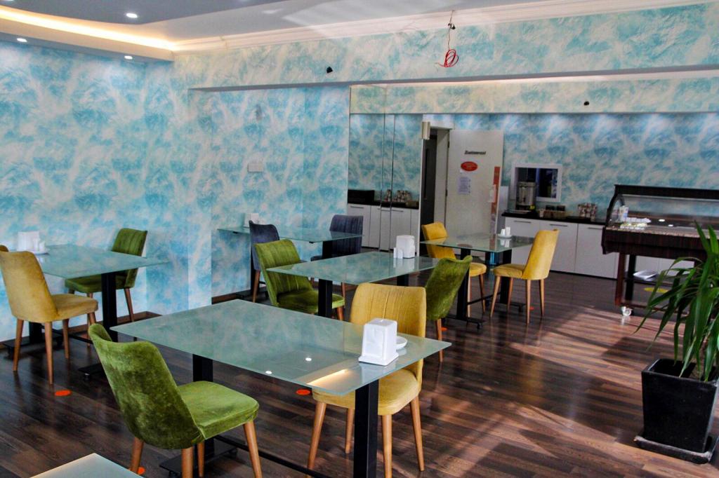 Otel Resmi