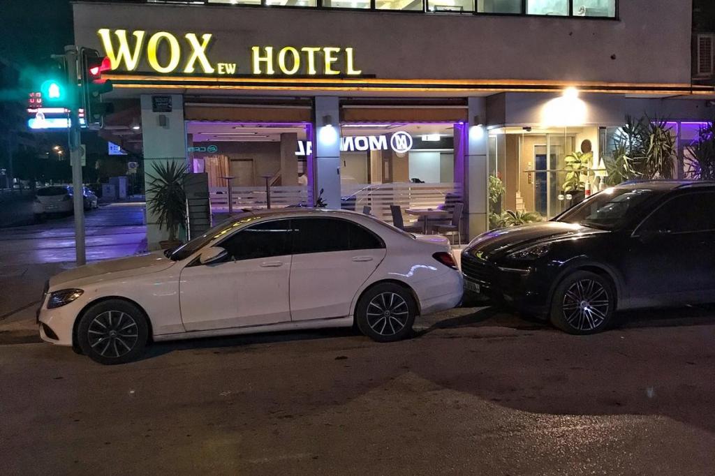Otel Resmi