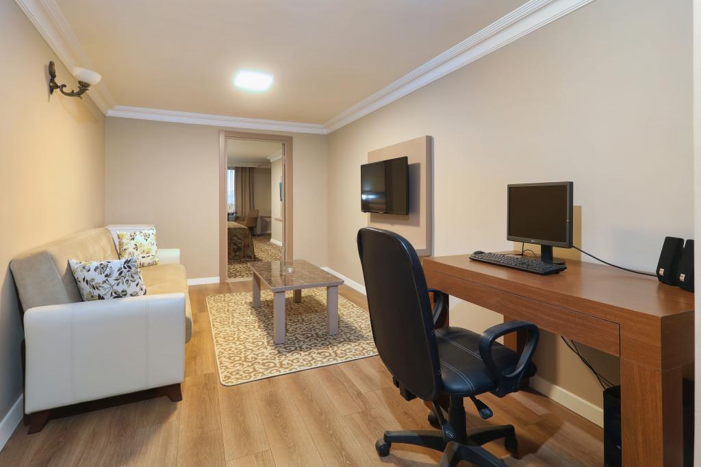 Otel Resmi