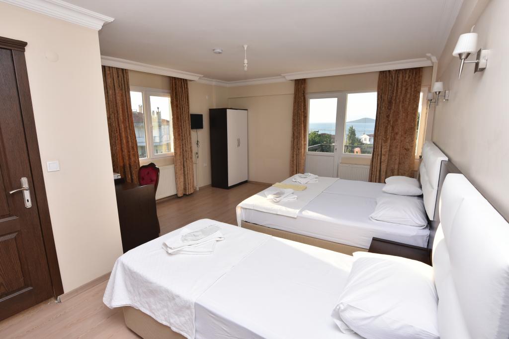 Otel Resmi