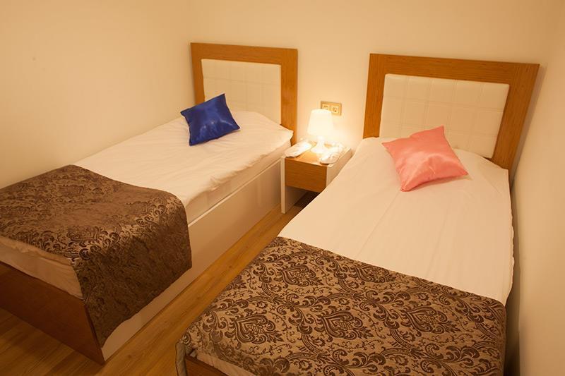 Otel Resmi