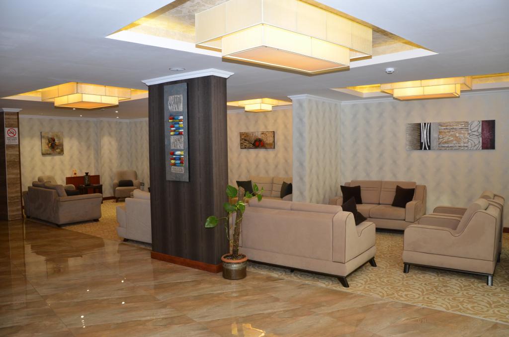 Otel Resmi