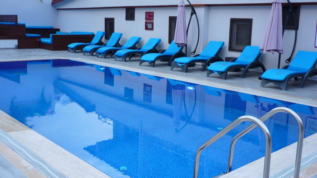 Otel Resmi
