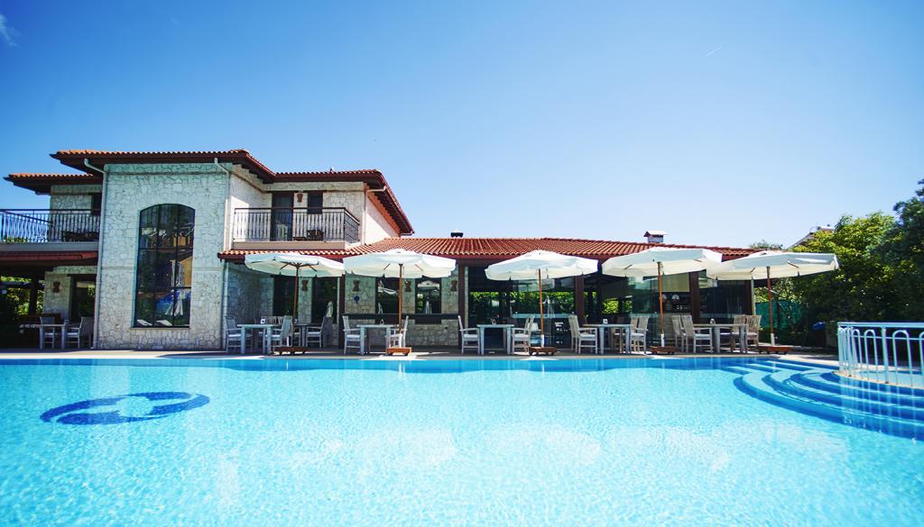 Otel Resmi
