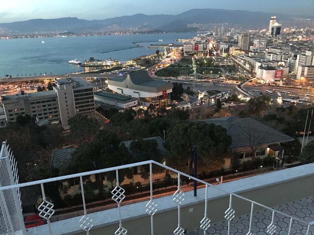 Otel Resmi