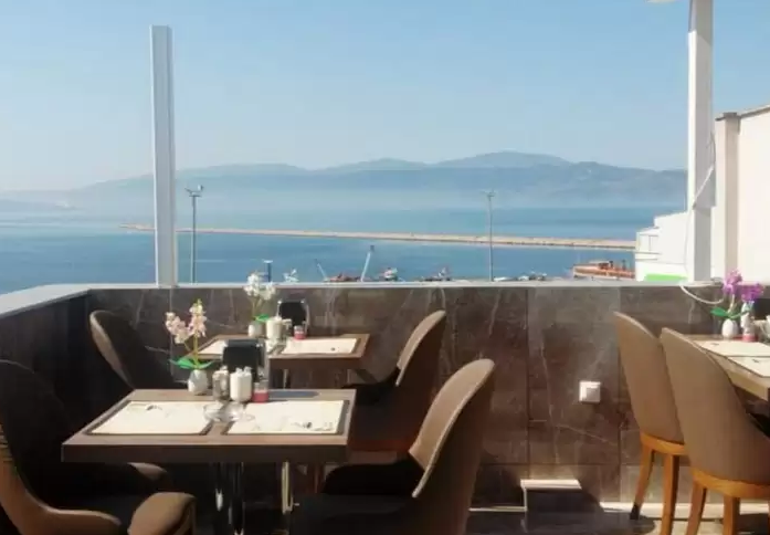 Otel Resmi