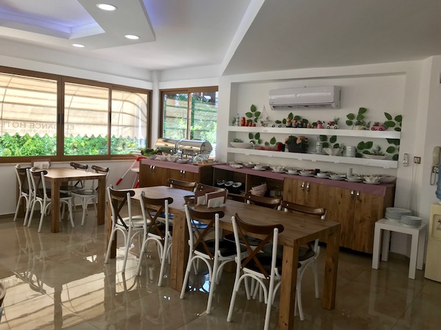 Otel Resmi