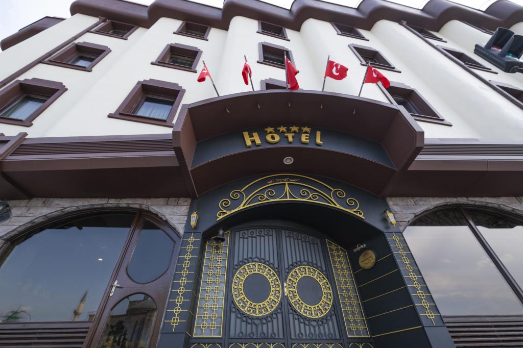 Otel Resmi
