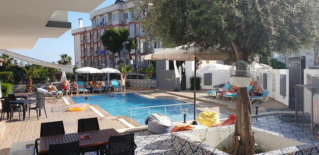Otel Resmi