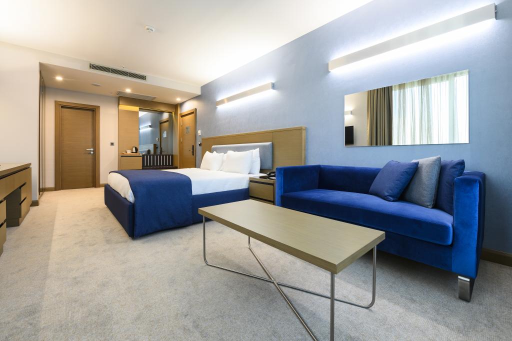 Otel Resmi