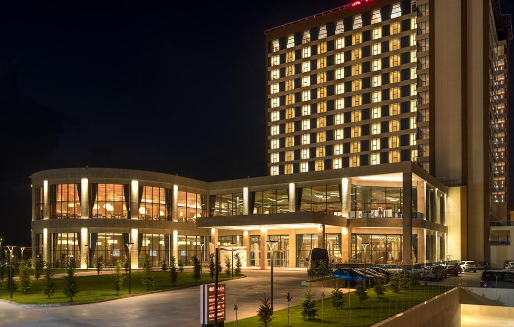 Otel Resmi