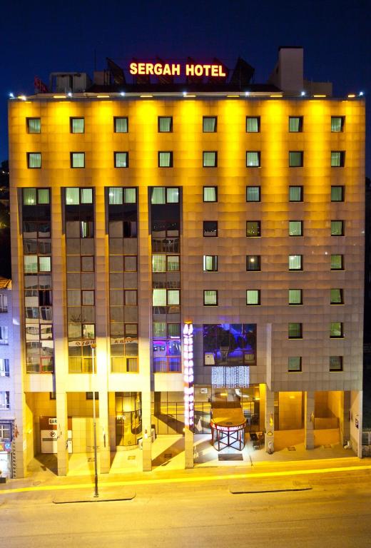 Otel Resmi