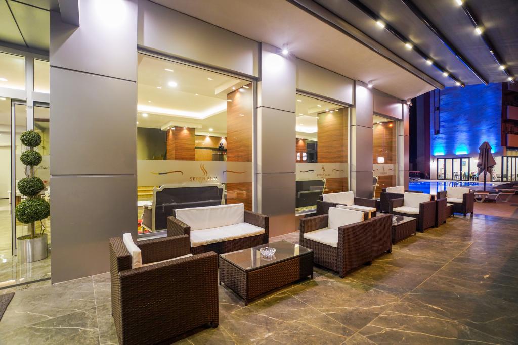 Otel Resmi