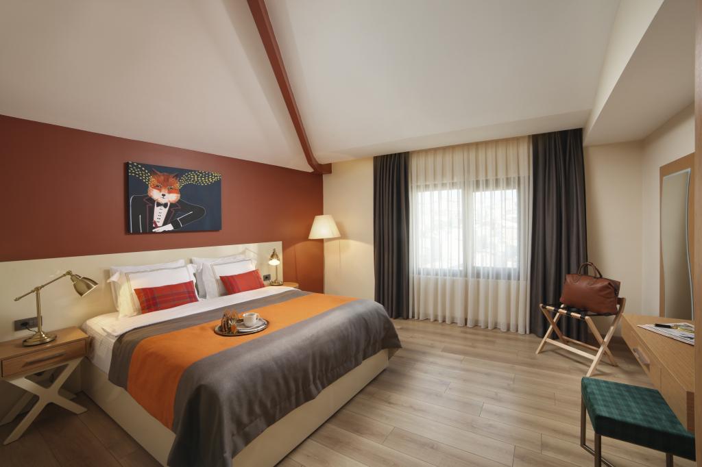 Otel Resmi