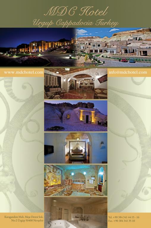 Otel Resmi