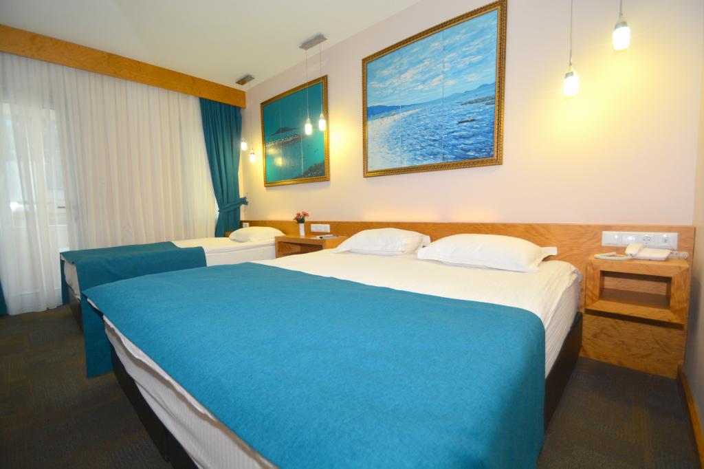 Otel Resmi