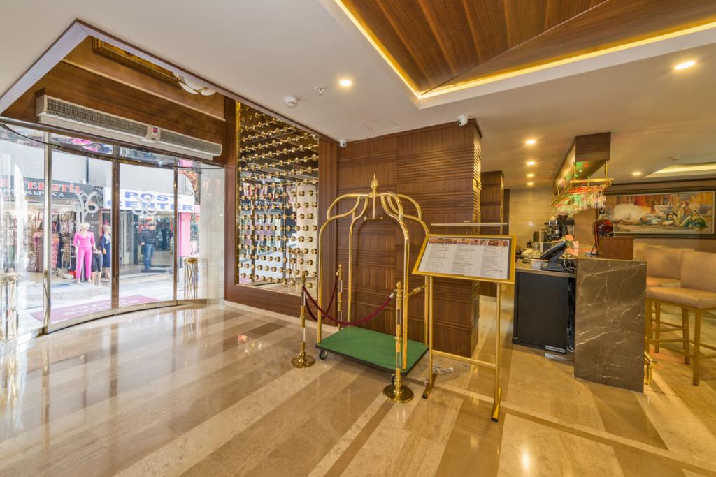 Otel Resmi