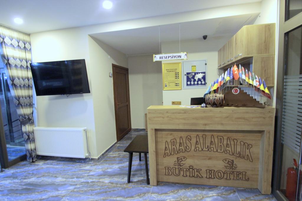 Otel Resmi