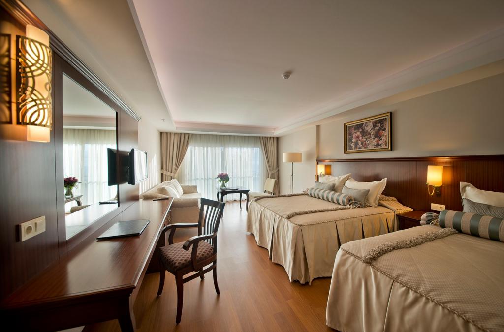 Otel Resmi