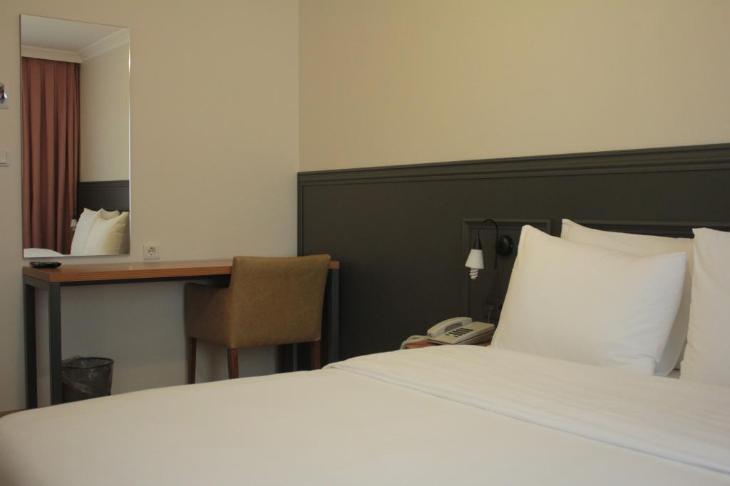 Otel Resmi