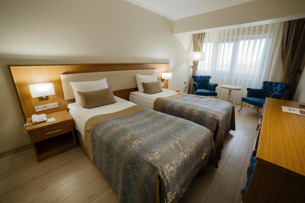 Otel Resmi
