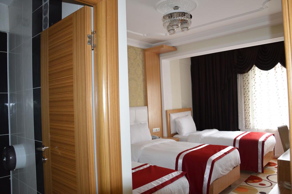 Otel Resmi