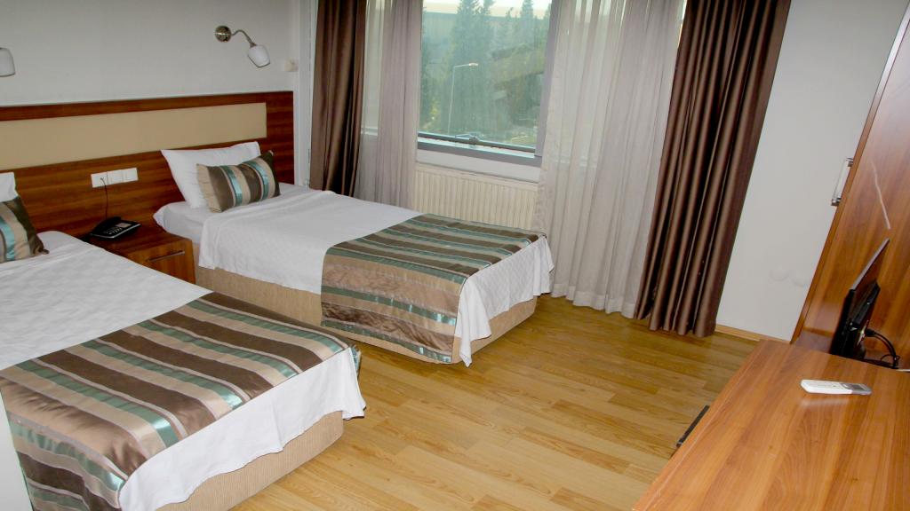 Otel Resmi