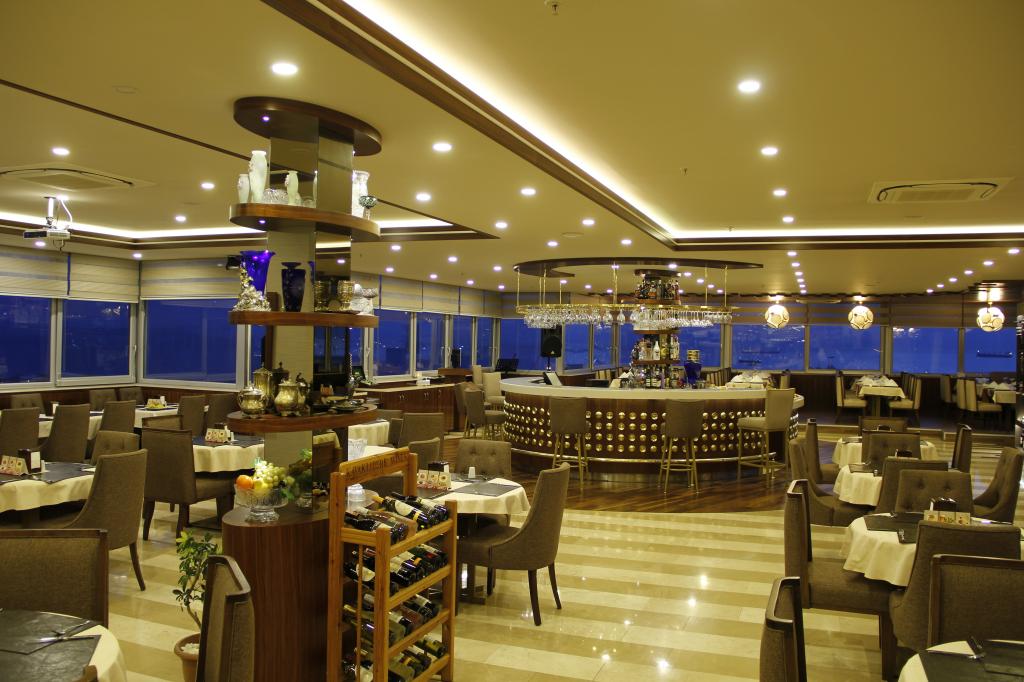 Otel Resmi