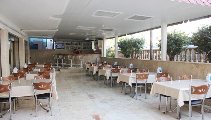 Otel Resmi