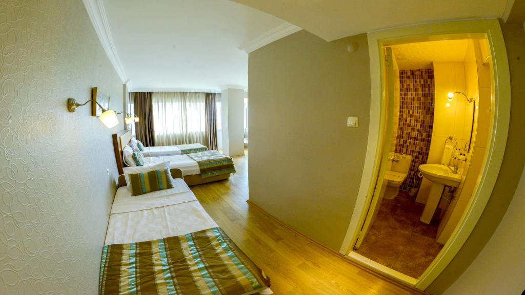 Otel Resmi