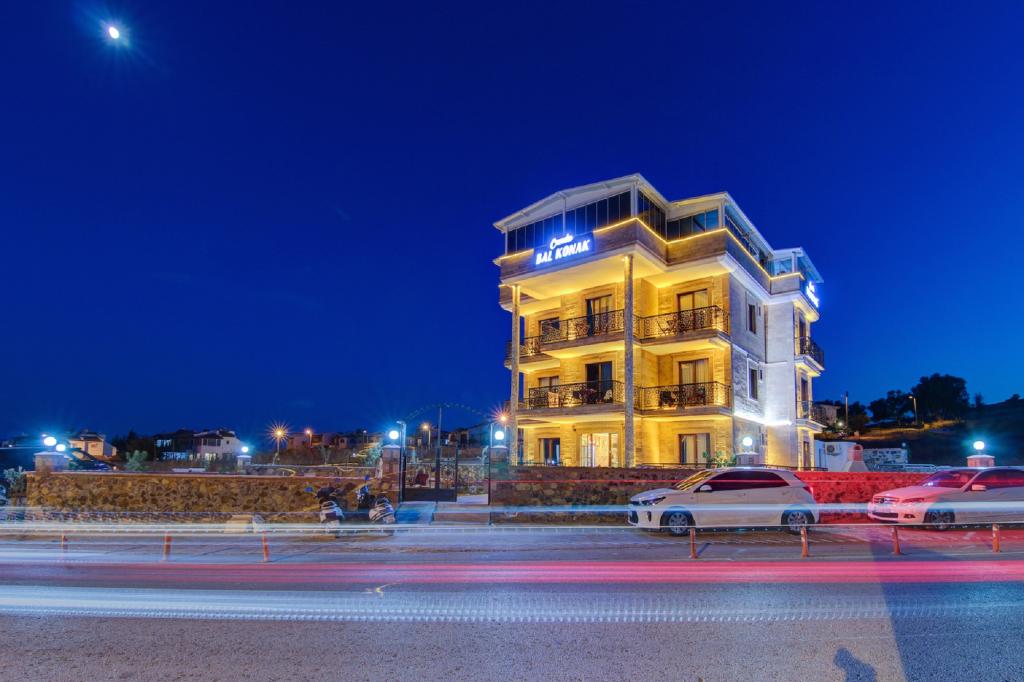 Otel Resmi