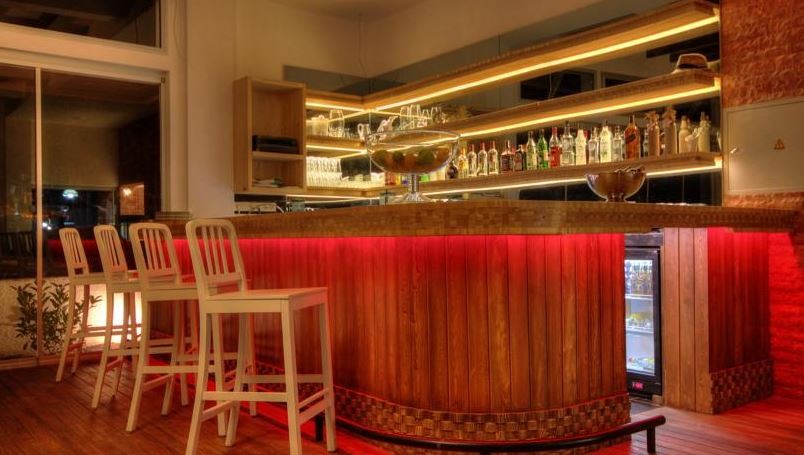 Otel Resmi