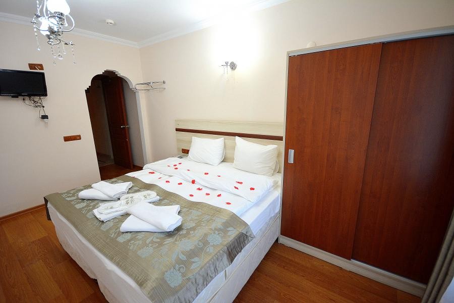 Otel Resmi